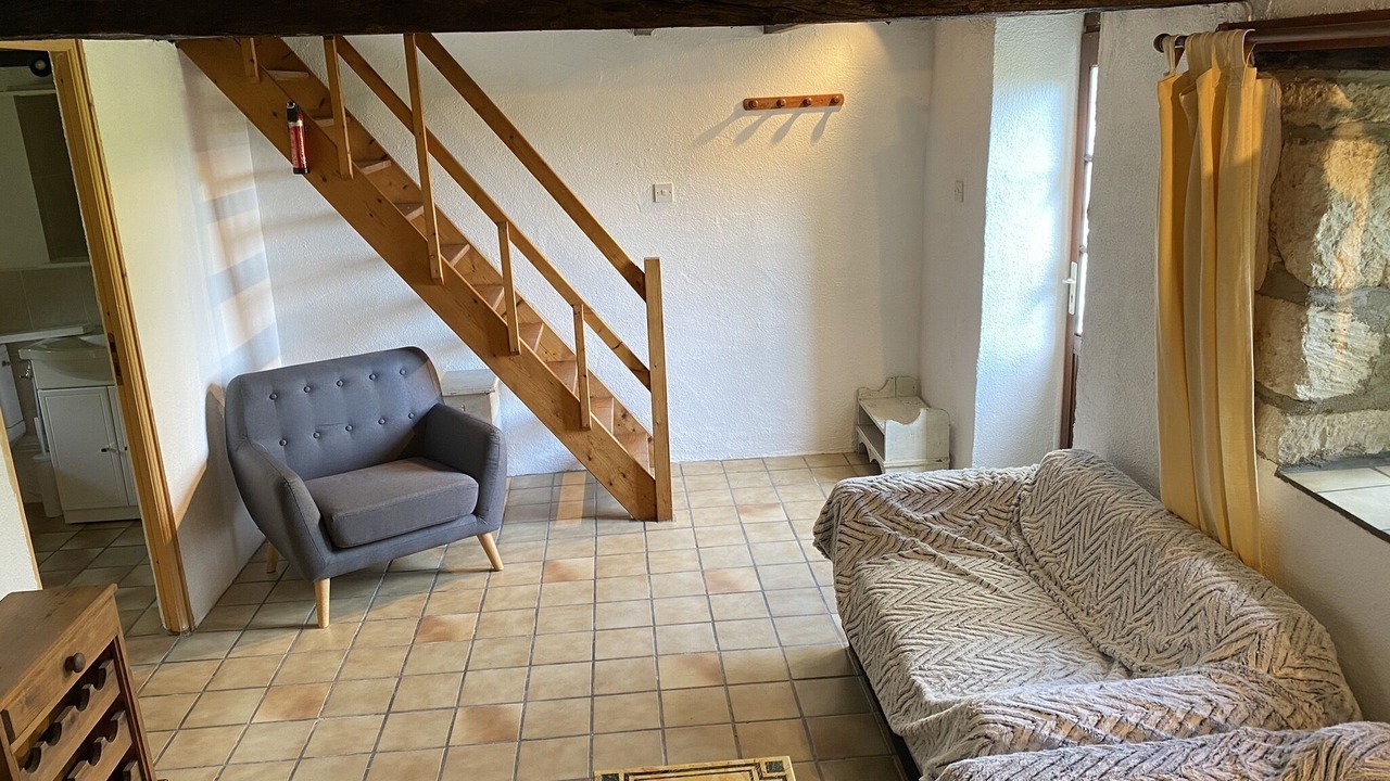 Photo of Livingroom in Juignac