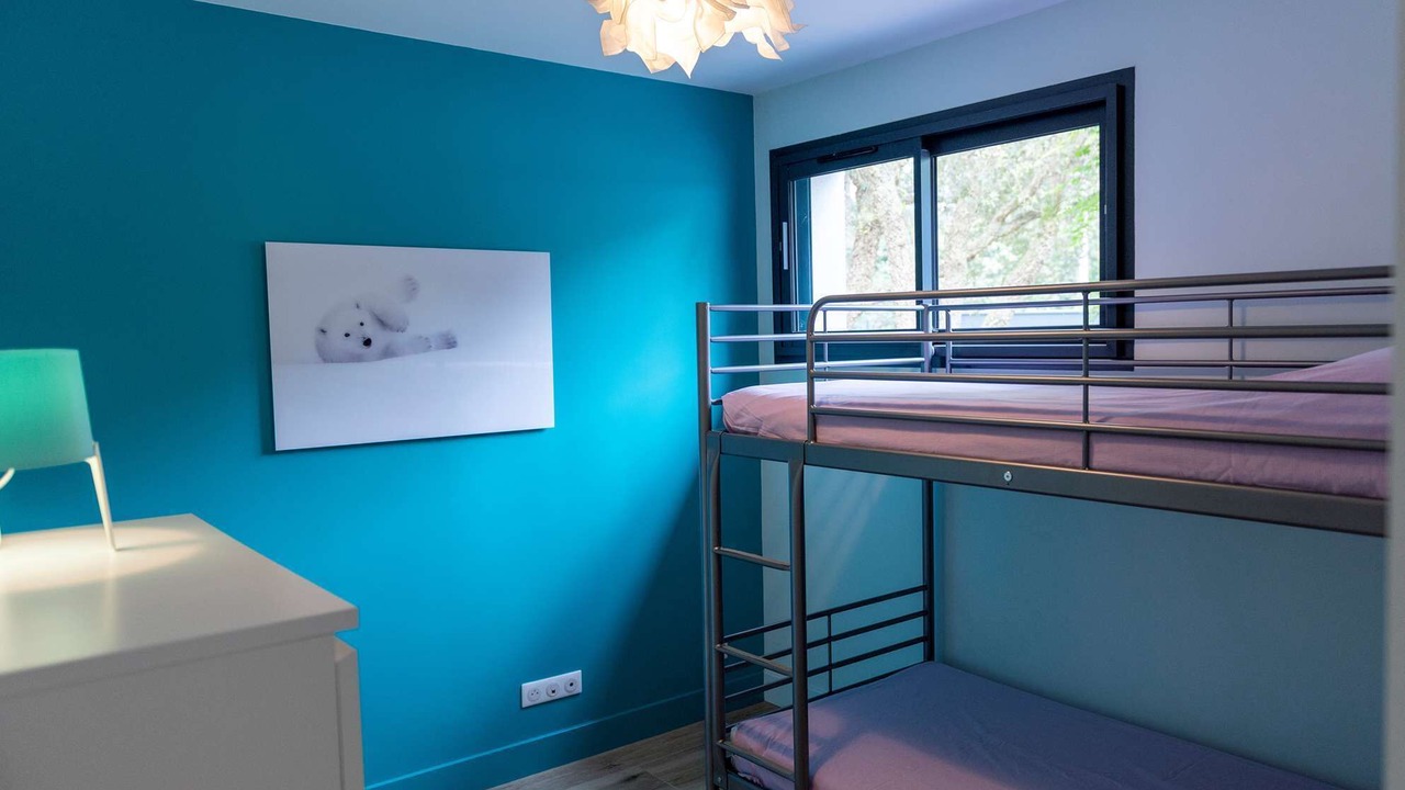 Photo of Bedroom in Soorts-Hossegor