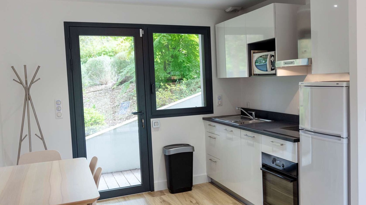 Photo of Kitchen in Soorts-Hossegor