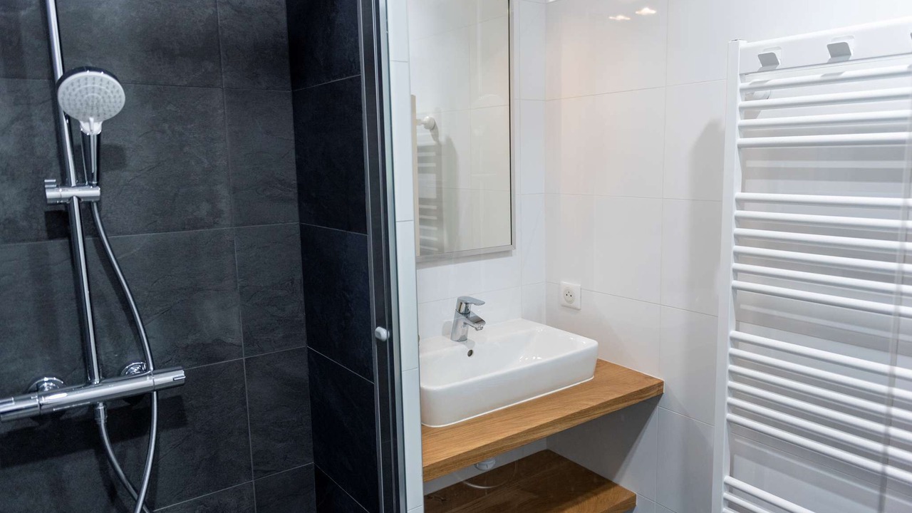 Photo of Bathroom in Soorts-Hossegor