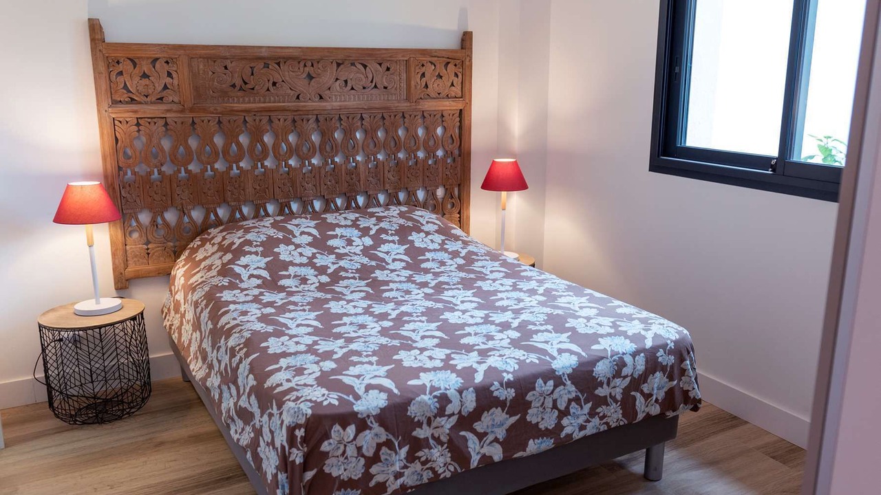 Photo of Bedroom in Soorts-Hossegor