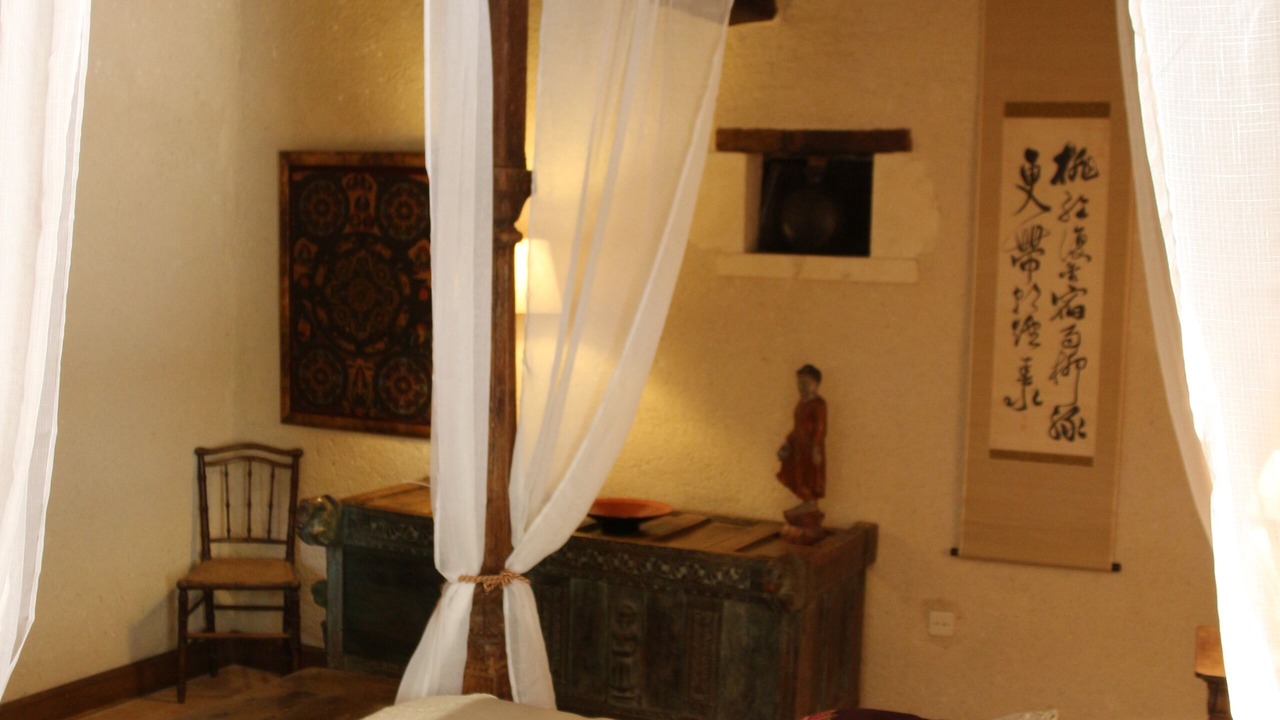 Photo of Bedroom in Allemans