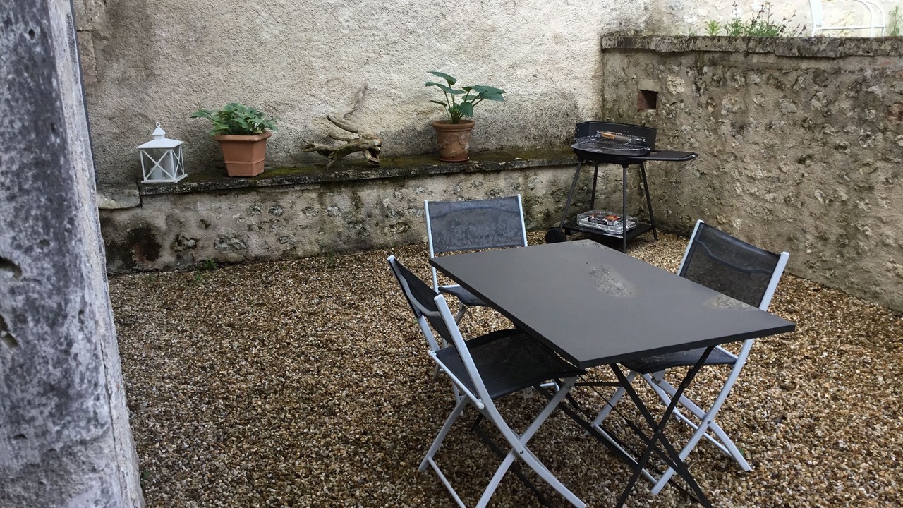 Photo of Outdoor in Allemans