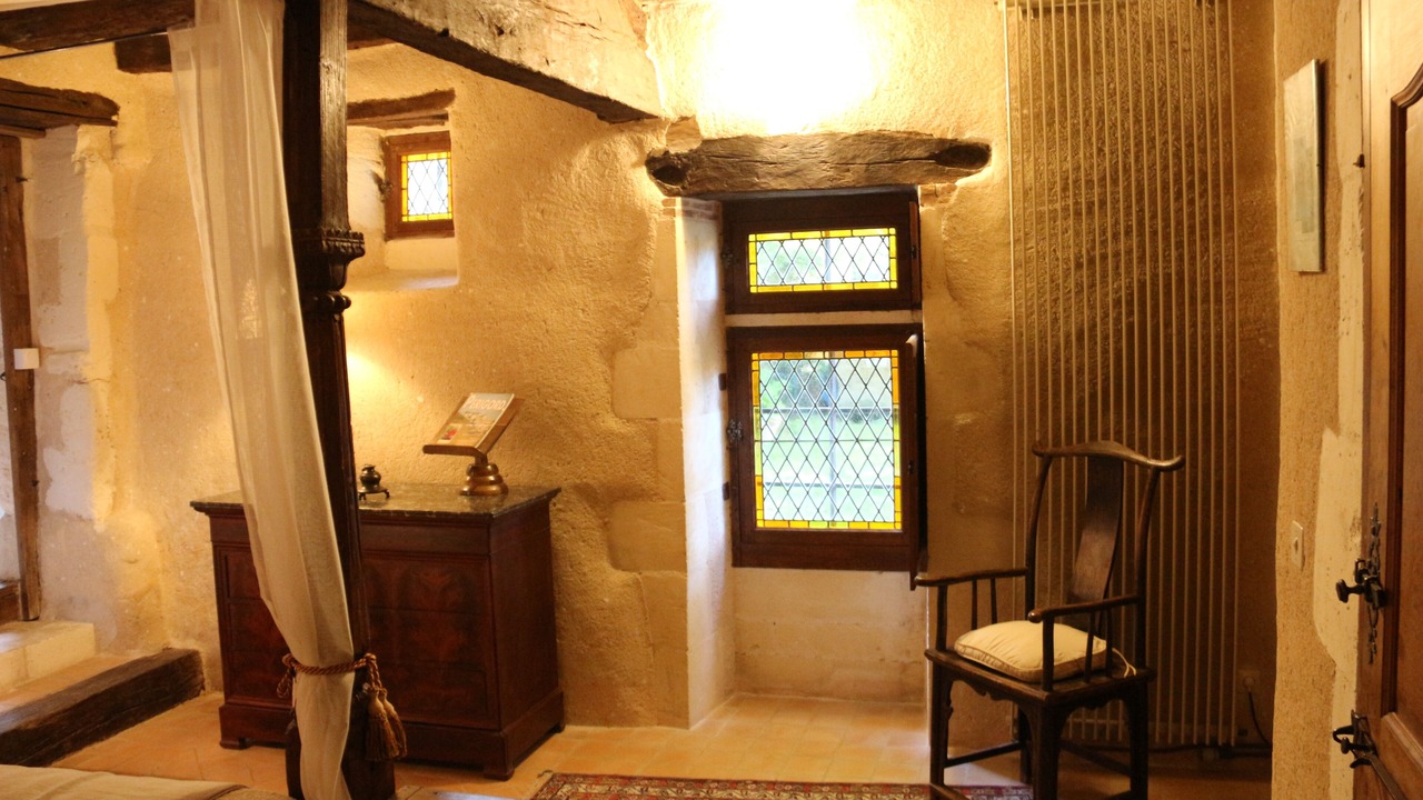 Photo of Bedroom in Allemans