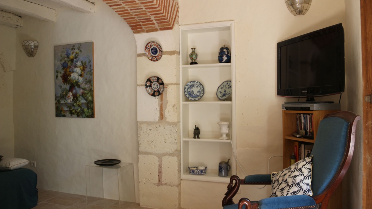 Photo of Bedroom in Allemans