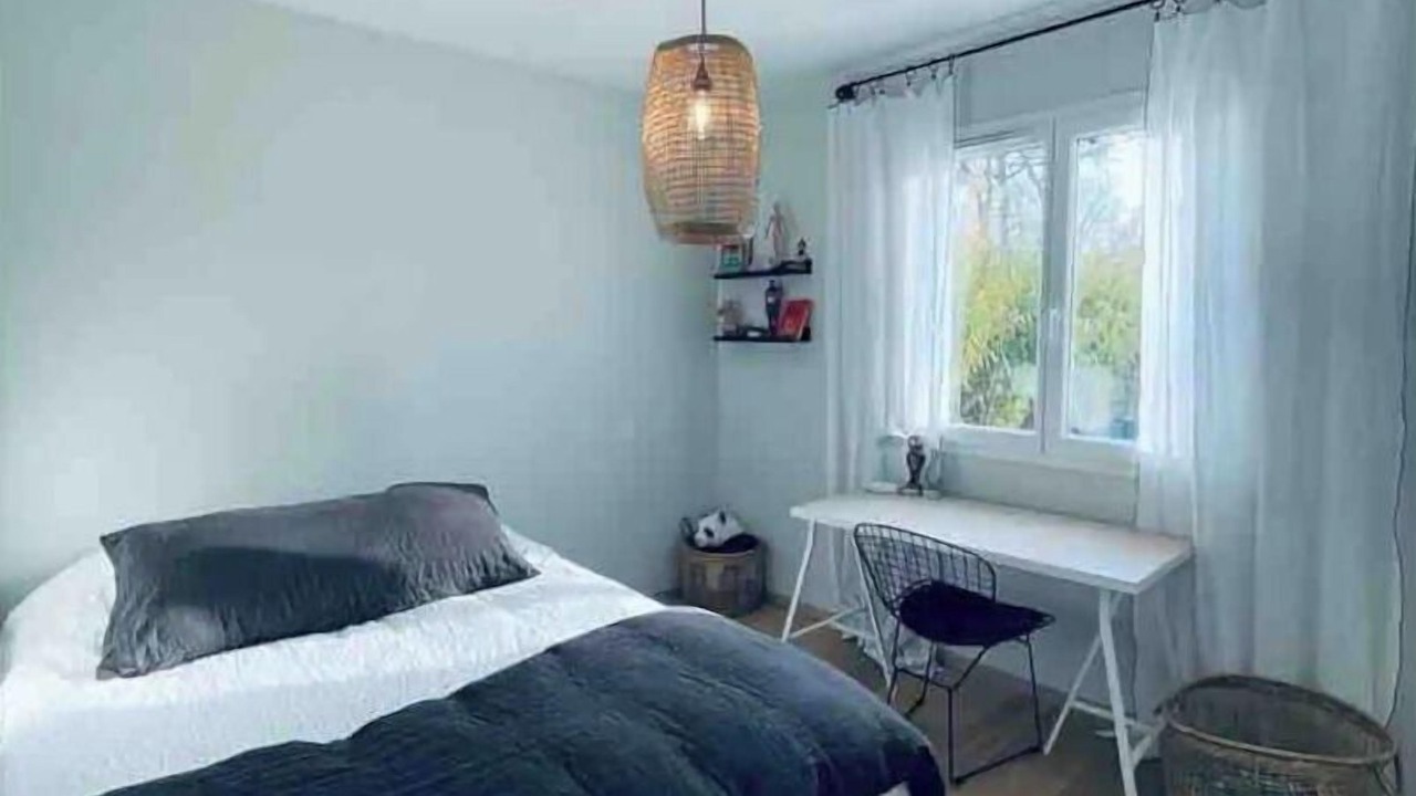 Photo of Bedroom in Saint-Medard-en-Jalles