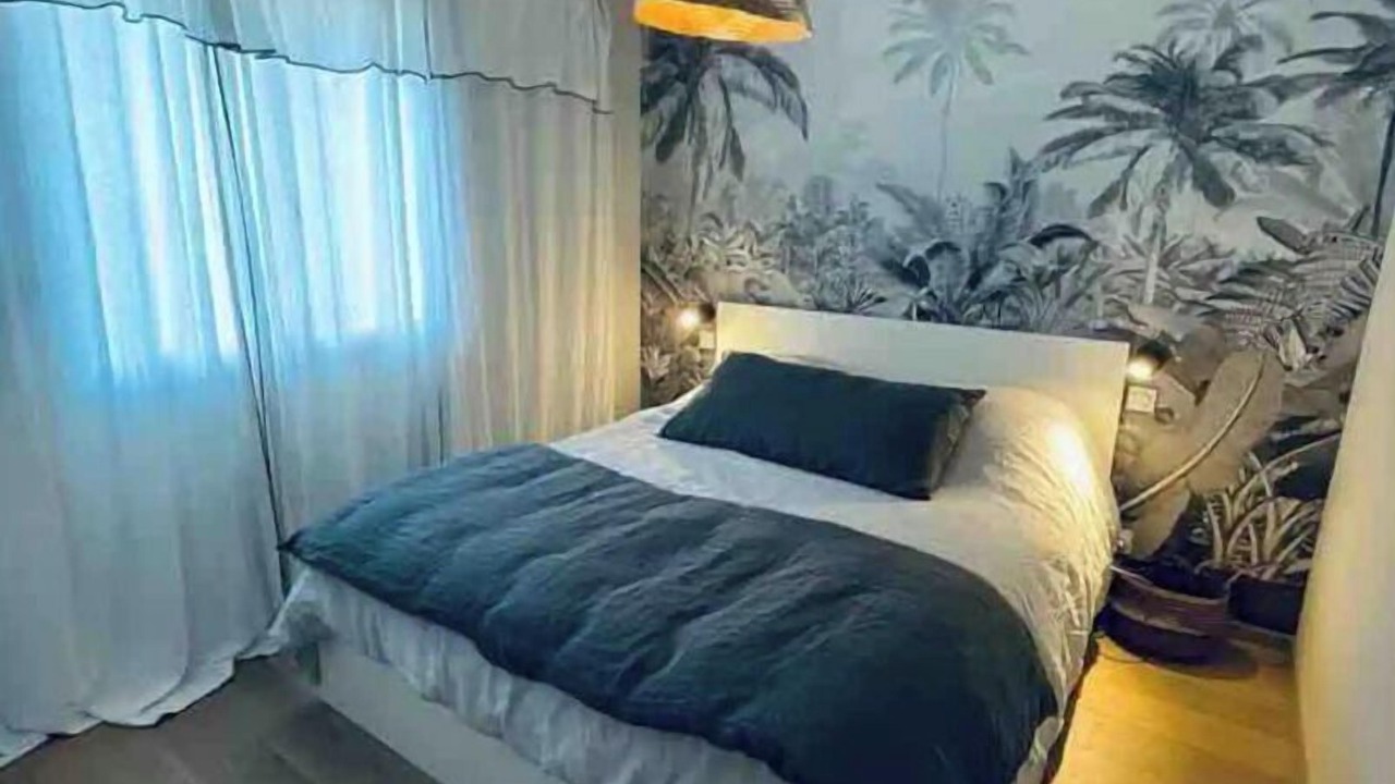 Photo of Bedroom in Saint-Medard-en-Jalles
