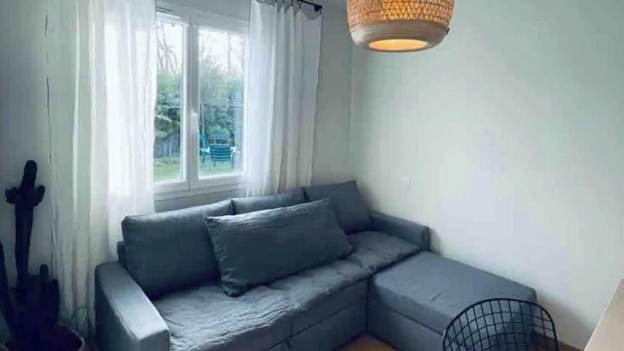 Photo of Livingroom in Saint-Medard-en-Jalles