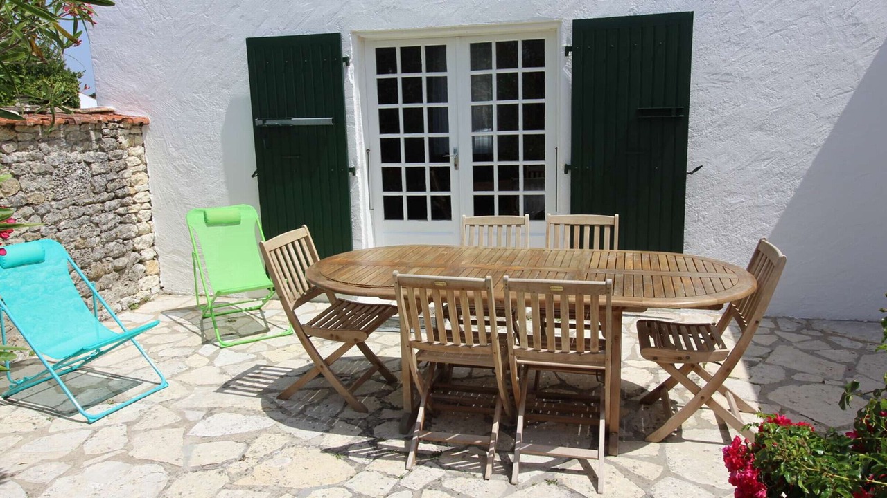 Photo of Outdoor in La Remigeasse