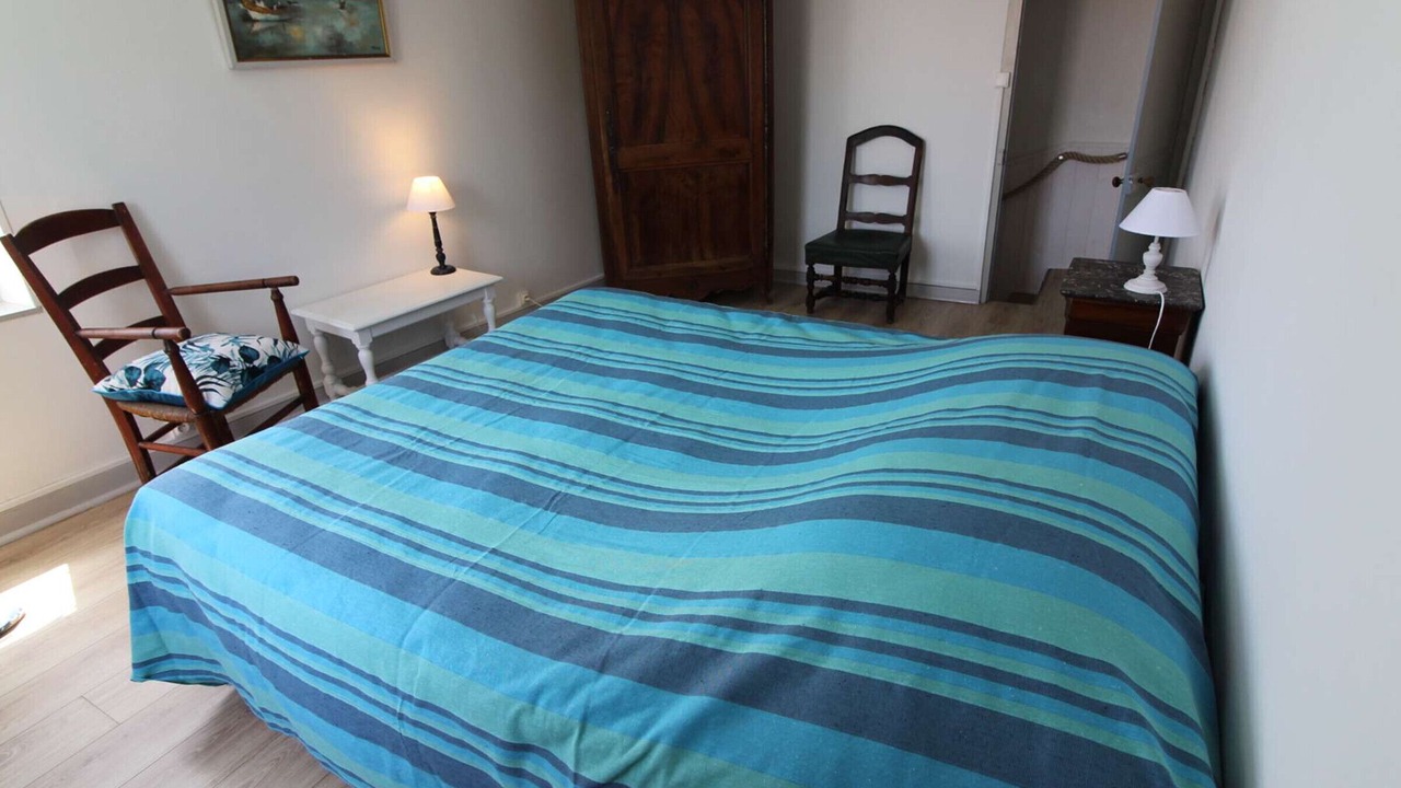 Photo of Bedroom in La Remigeasse