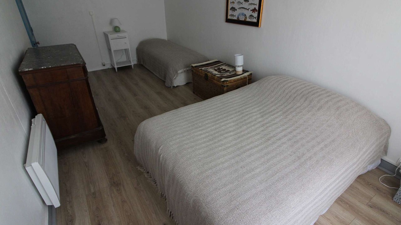 Photo of Bedroom in La Remigeasse