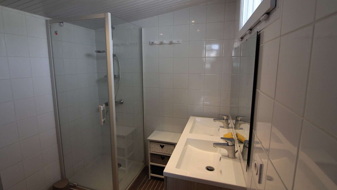 Photo of Bathroom in La Remigeasse