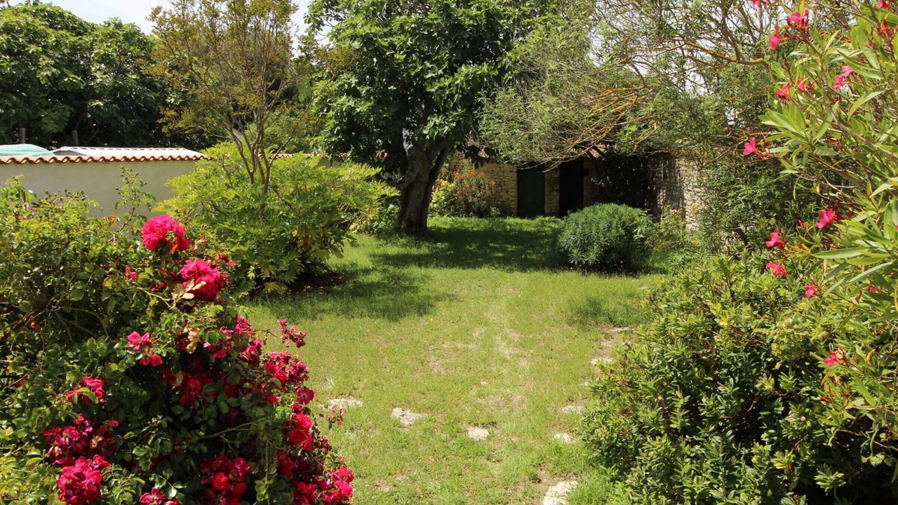 Photo of Outdoor in La Remigeasse
