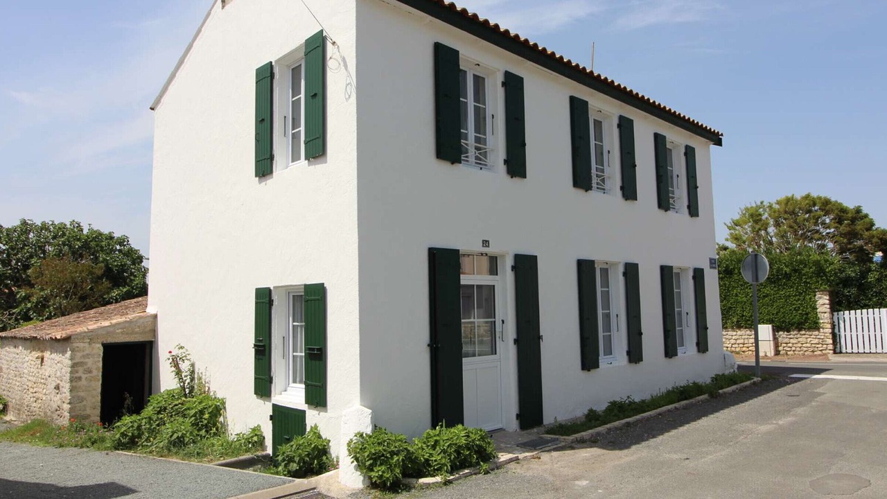 Photo of Outdoor in La Remigeasse