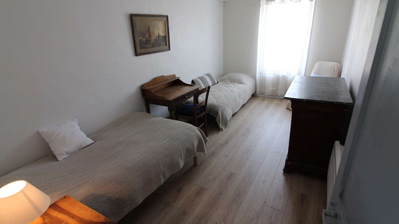 Photo of Bedroom in La Remigeasse