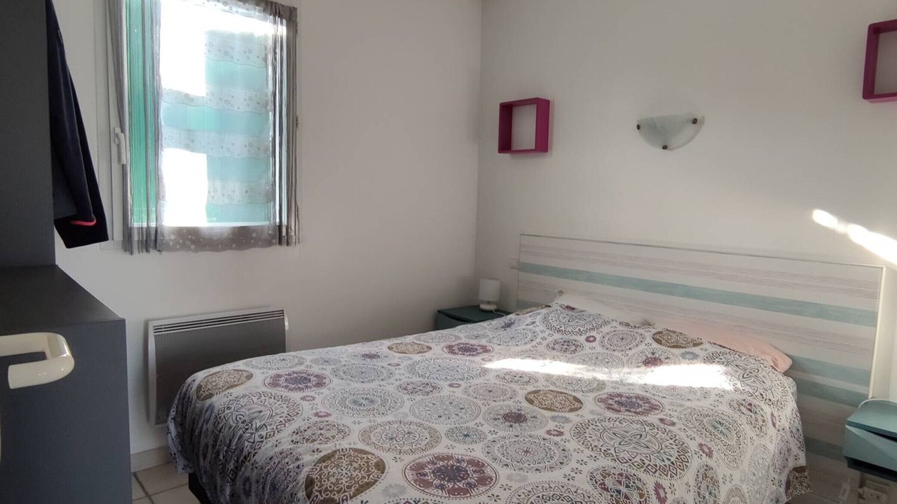 Photo of Bedroom in Cheray