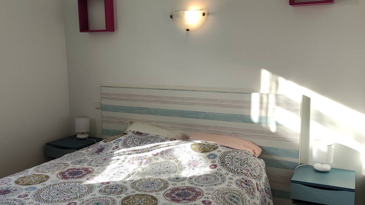 Photo of Bedroom in Cheray