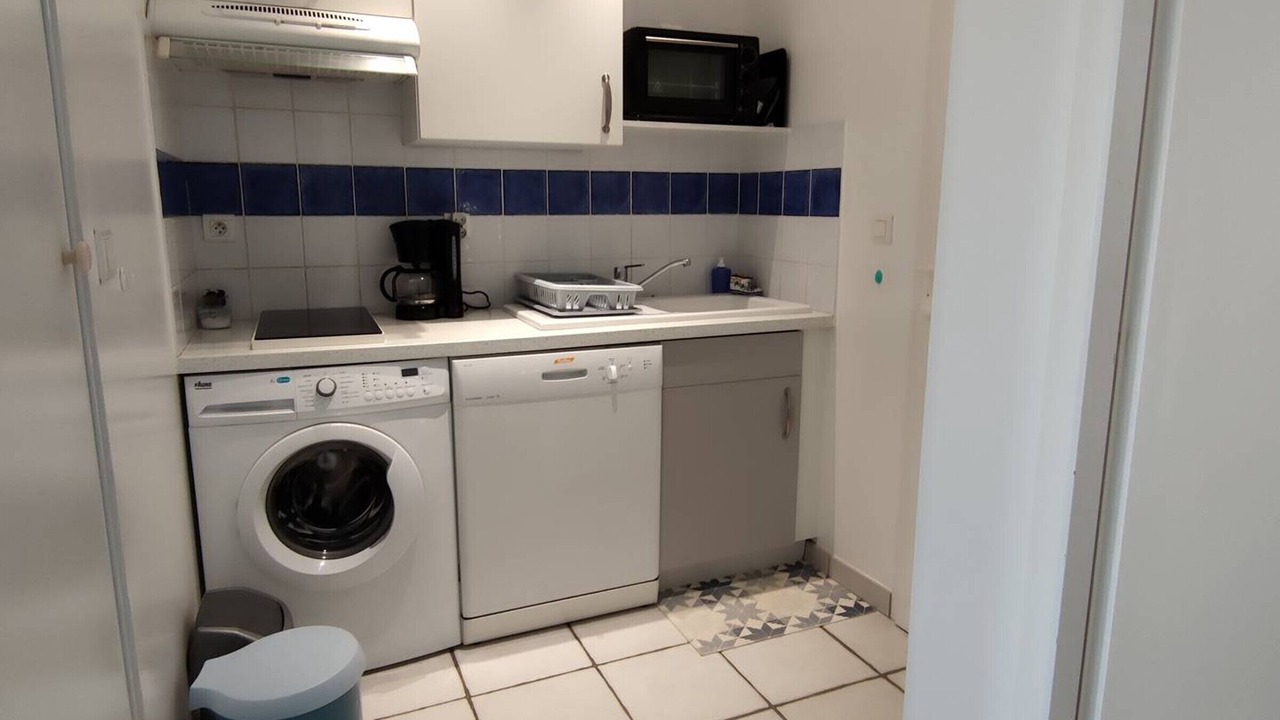 Photo of Kitchen in Cheray