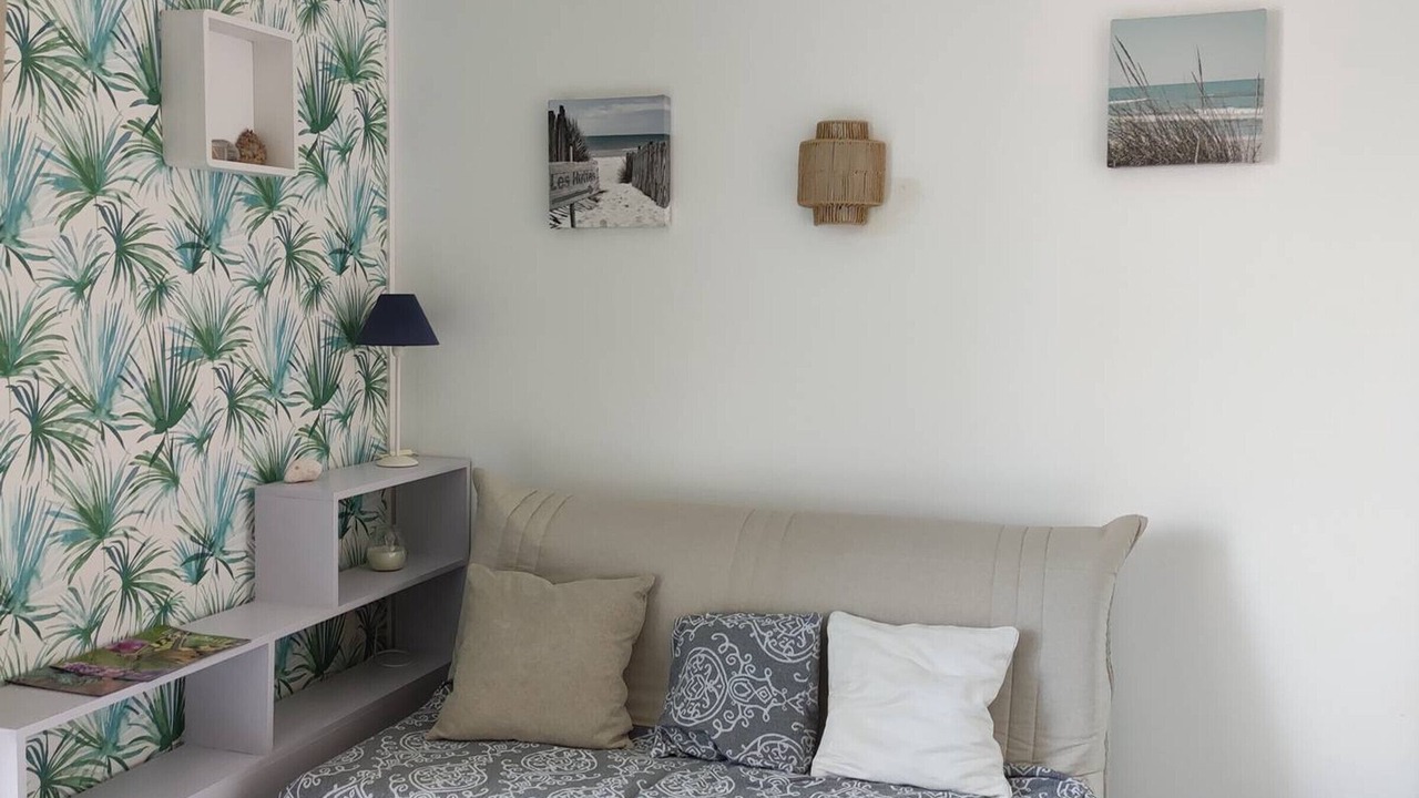 Photo of Bedroom in Cheray