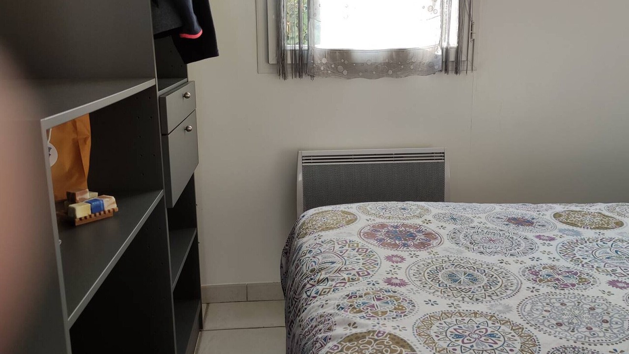 Photo of Bedroom in Cheray