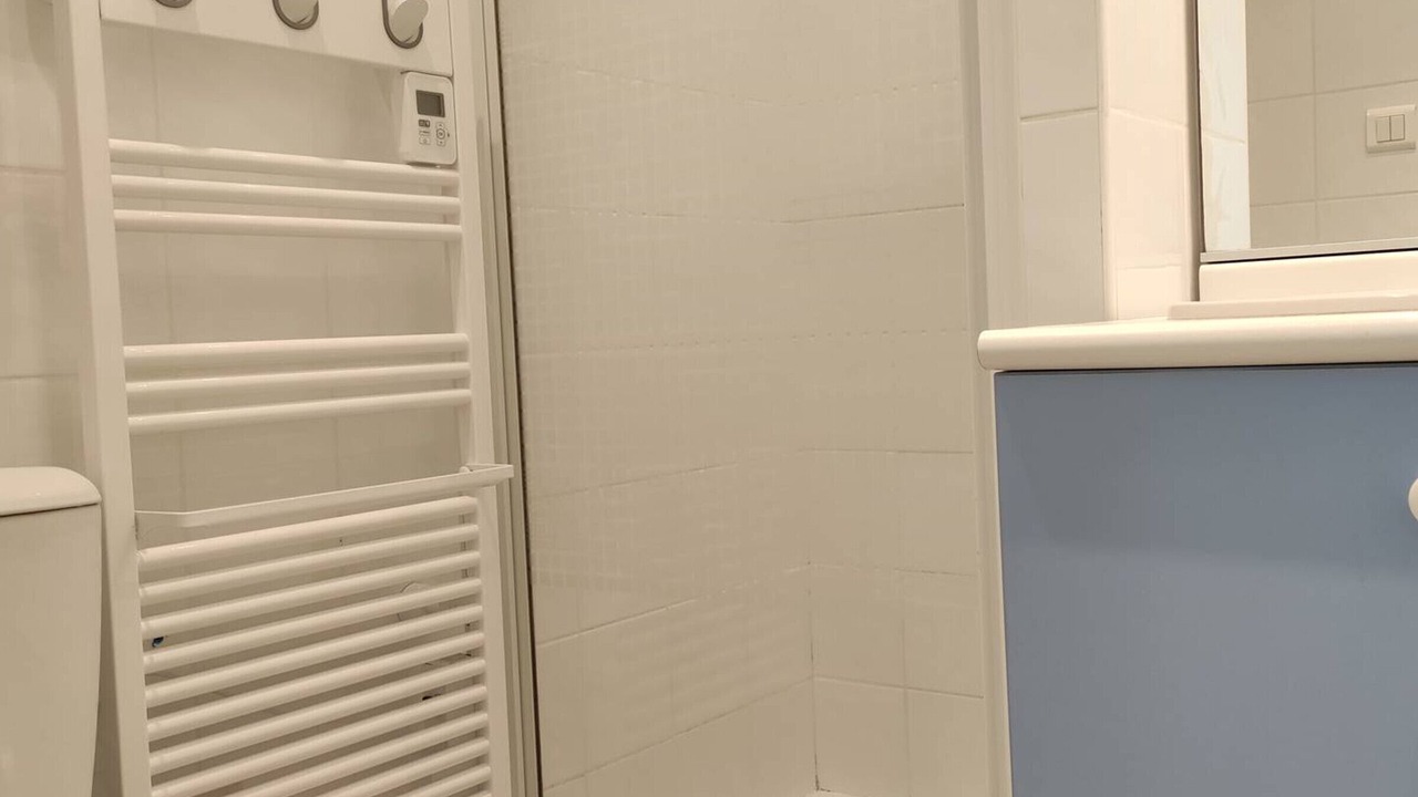 Photo of Bathroom in Cheray