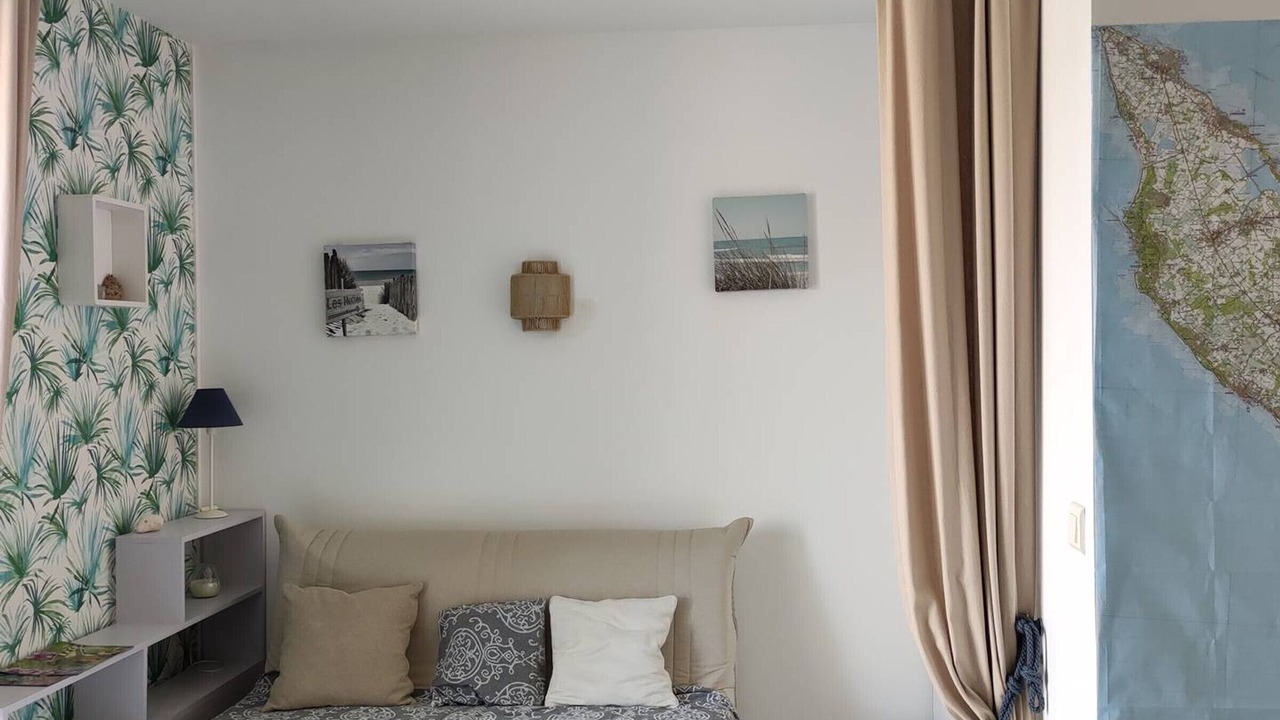 Photo of Bedroom in Cheray