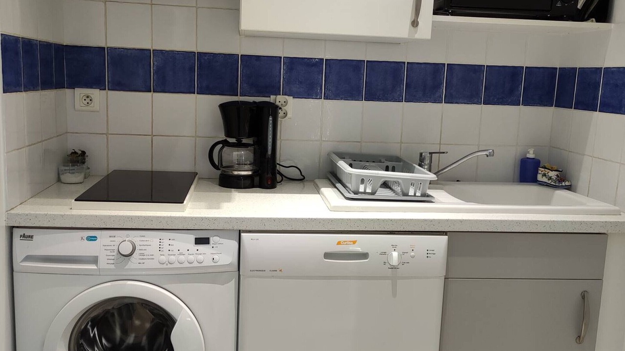 Photo of Kitchen in Cheray