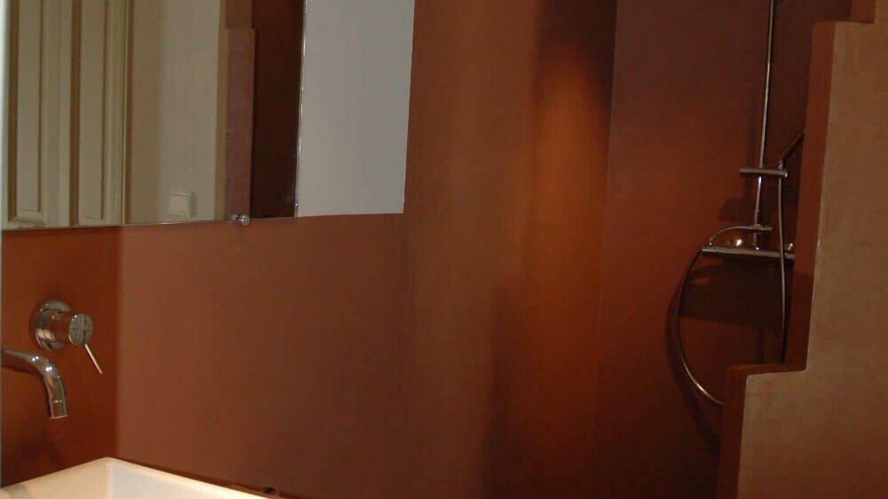 Photo of Bathroom in Cabrieres-d'Avignon