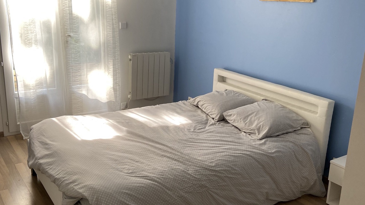 Photo of Bedroom in Castels