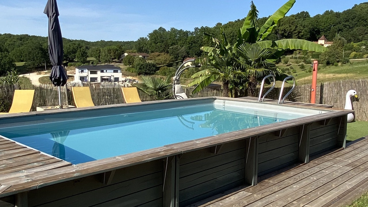 Photo of Outdoor in Castels