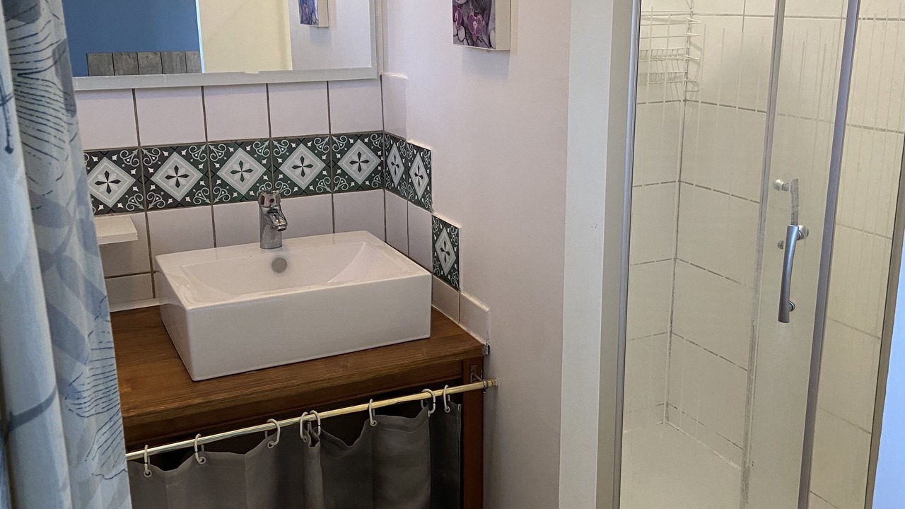 Photo of Bathroom in Castels