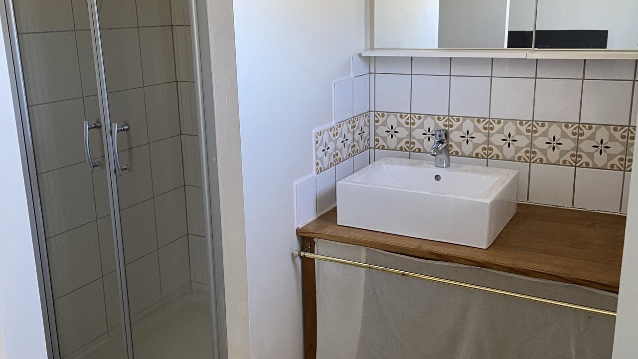 Photo of Bathroom in Castels