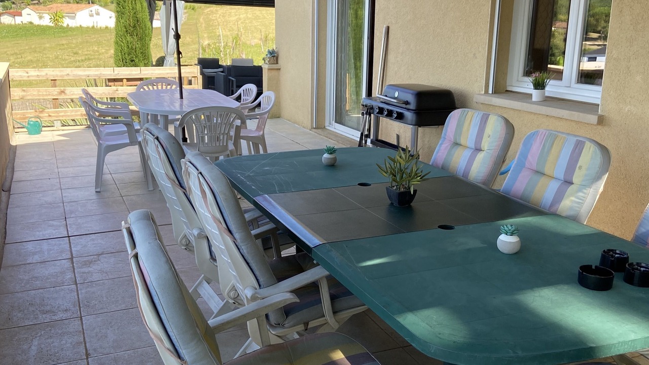 Photo of Outdoor in Castels