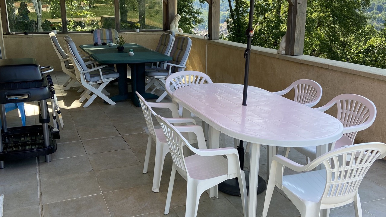 Photo of Outdoor in Castels