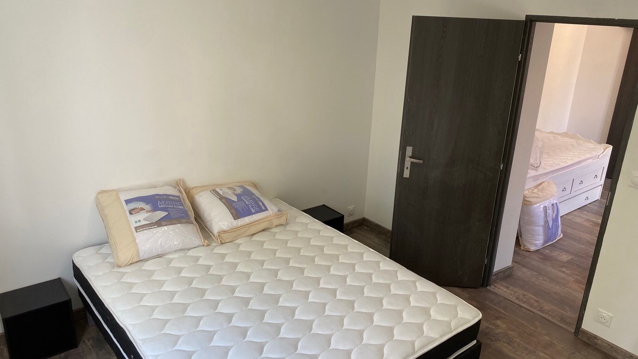 Photo of Bedroom in Riberac
