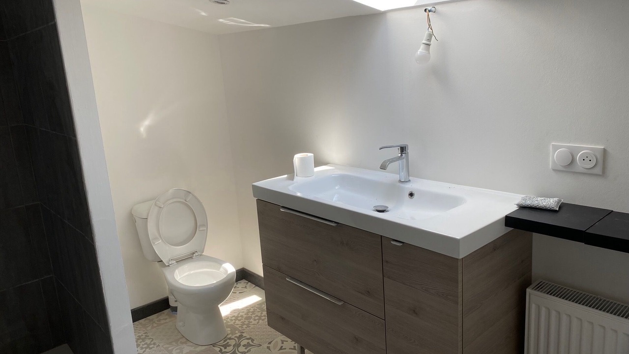 Photo of Bathroom in Riberac