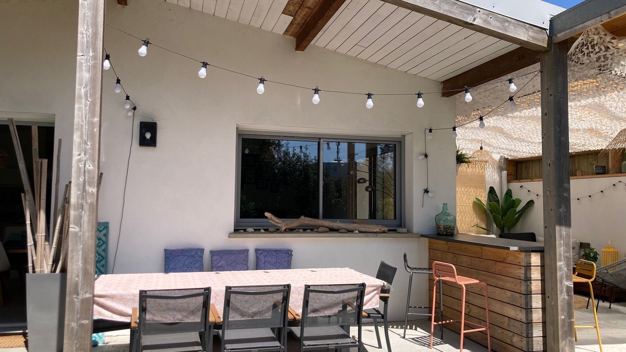 Photo of Outdoor in Boucau
