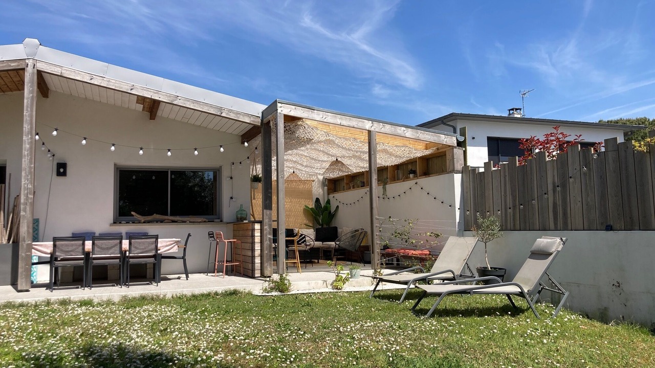 Photo of Outdoor in Boucau
