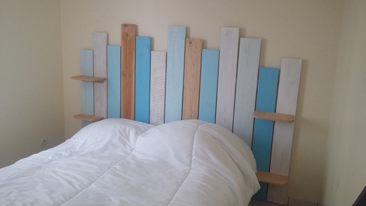 Photo of Bedroom in Le Chateau-d'Oleron
