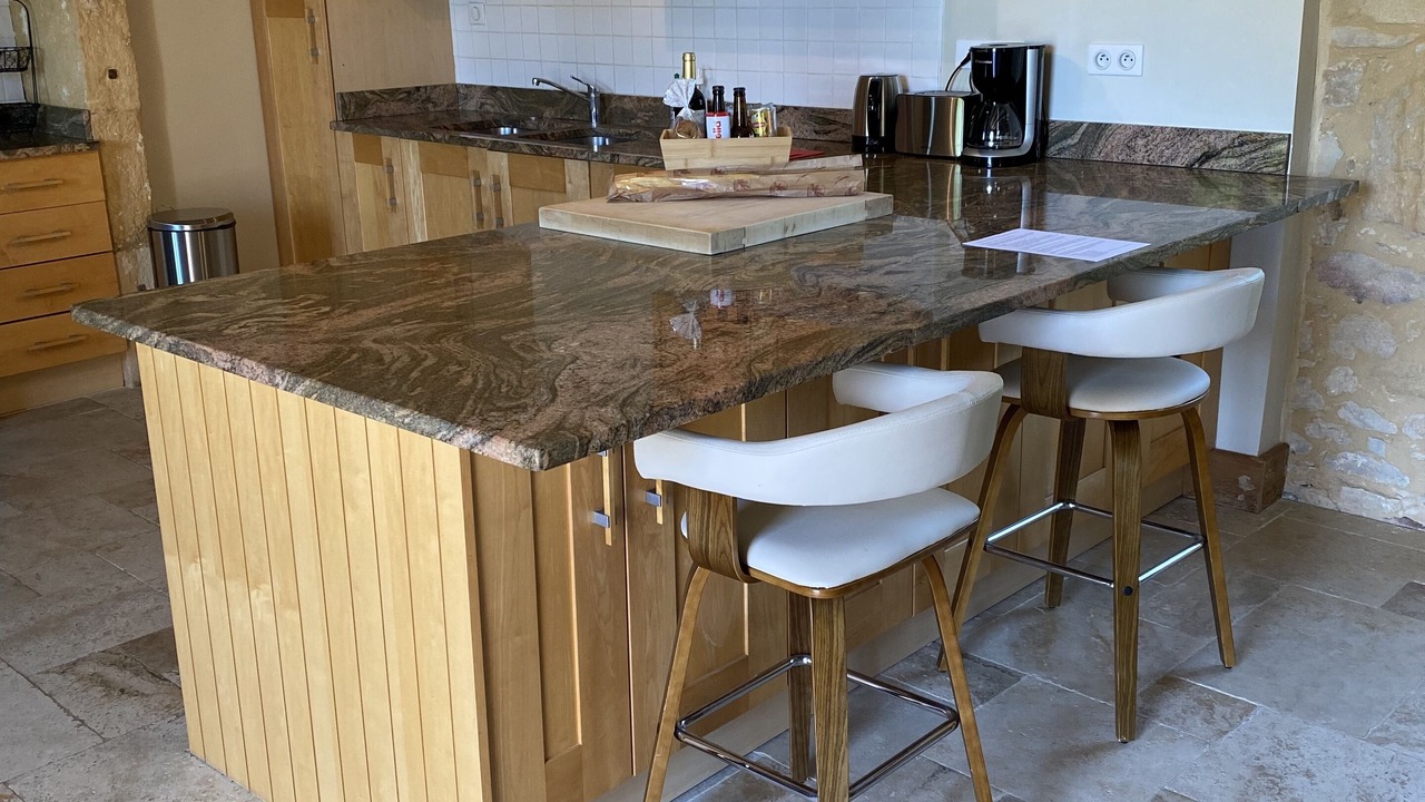 Photo of Kitchen in Vezac