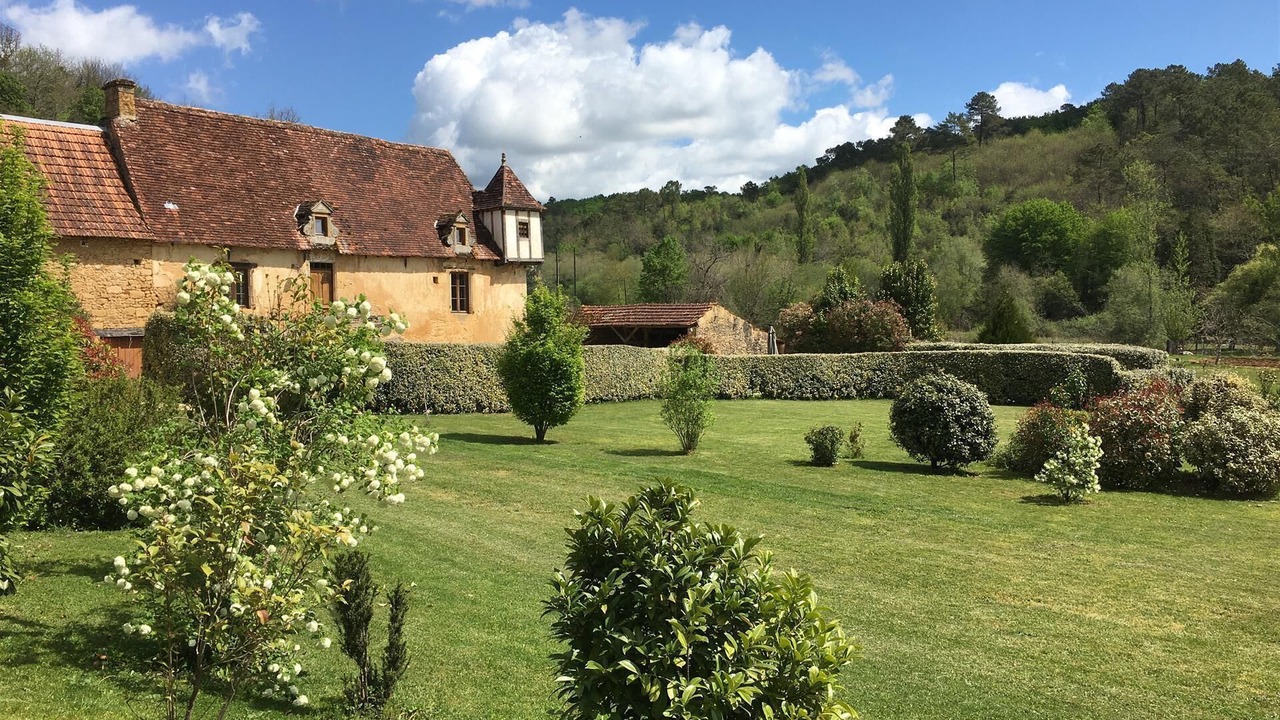 Photo of Outdoor in Vezac