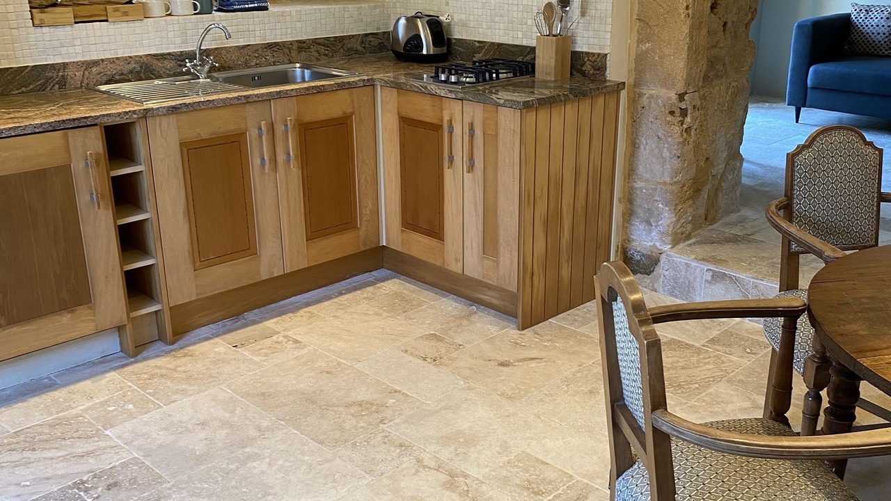 Photo of Kitchen in Vezac