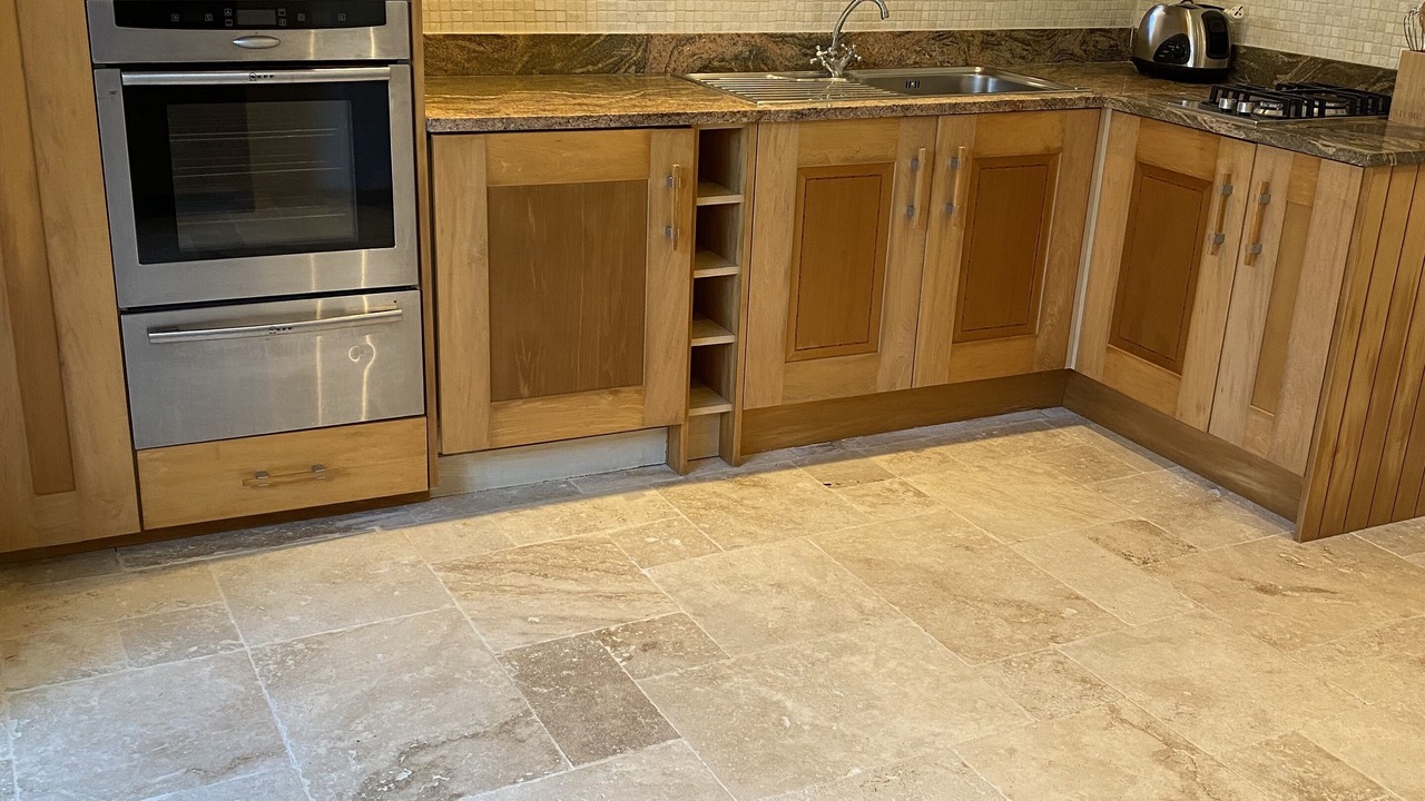 Photo of Kitchen in Vezac