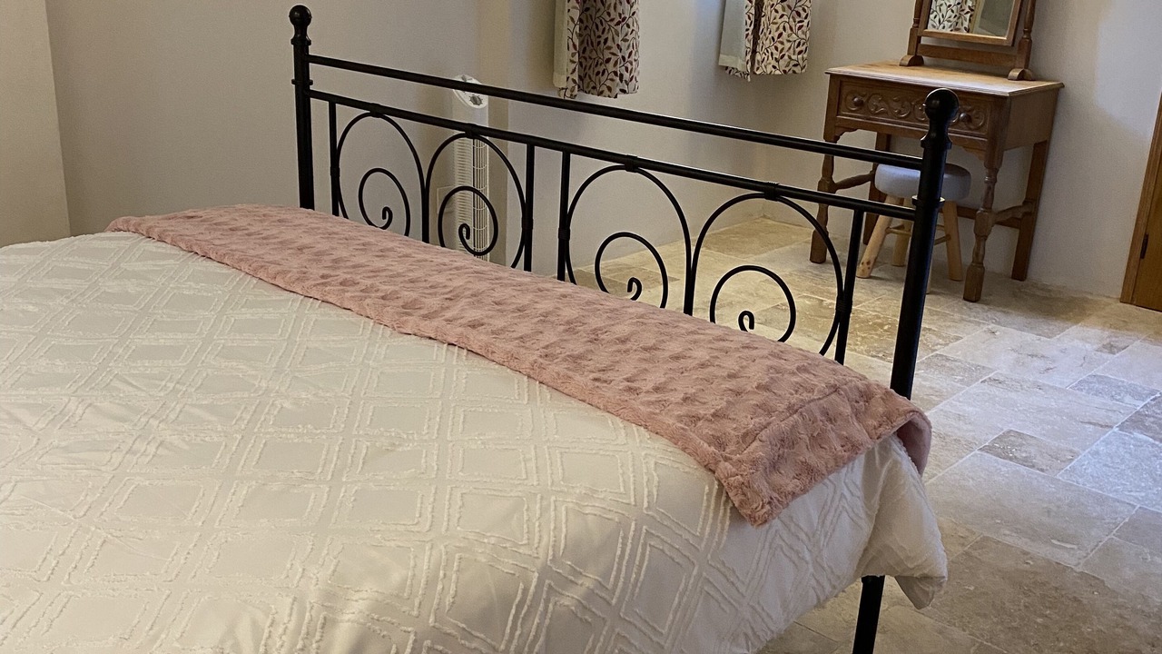 Photo of Bedroom in Vezac