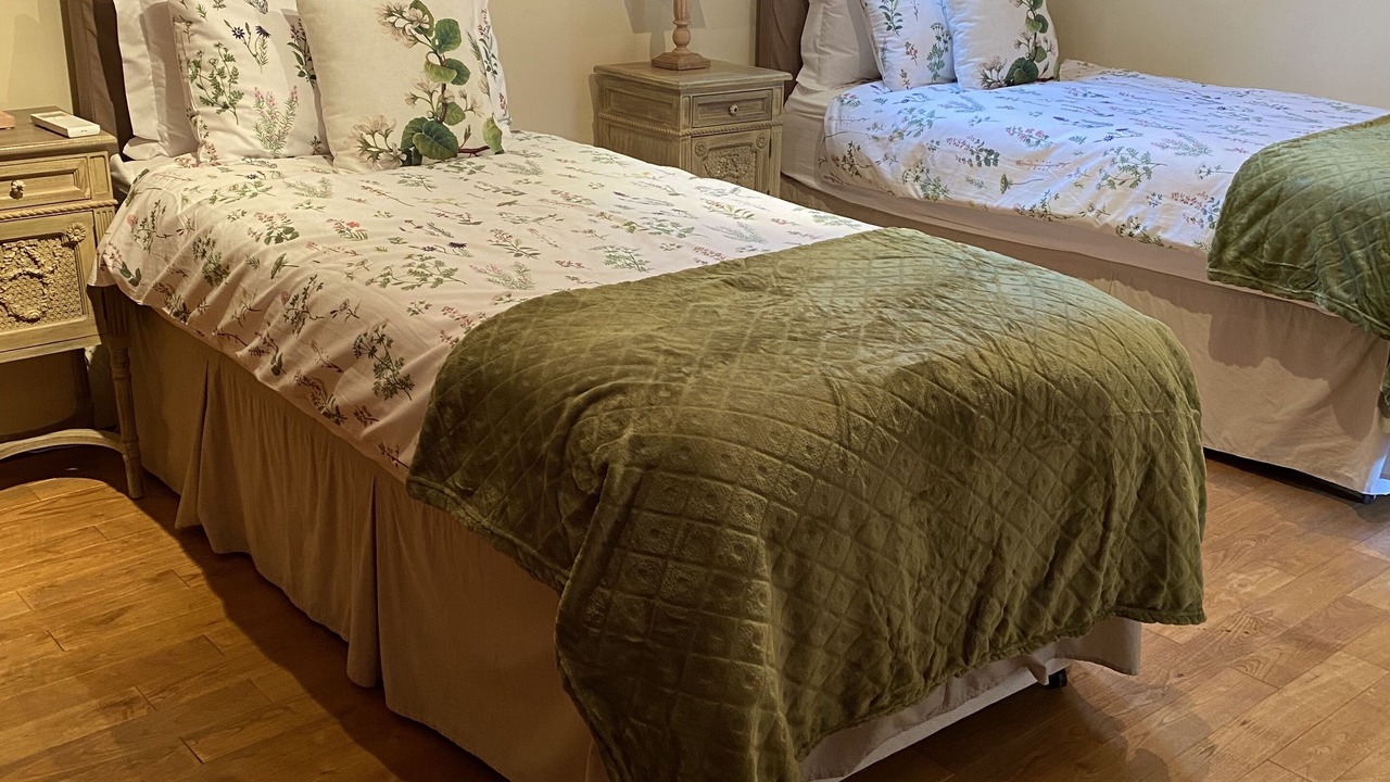 Photo of Bedroom in Vezac