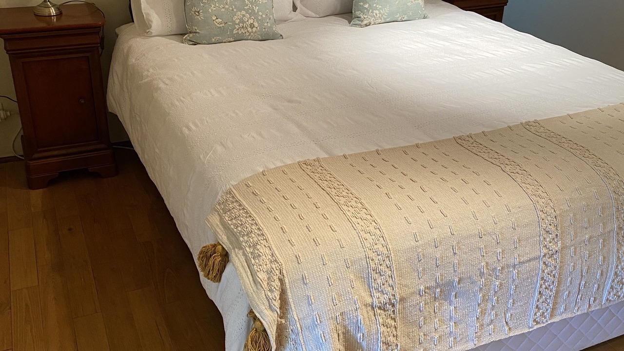 Photo of Bedroom in Vezac