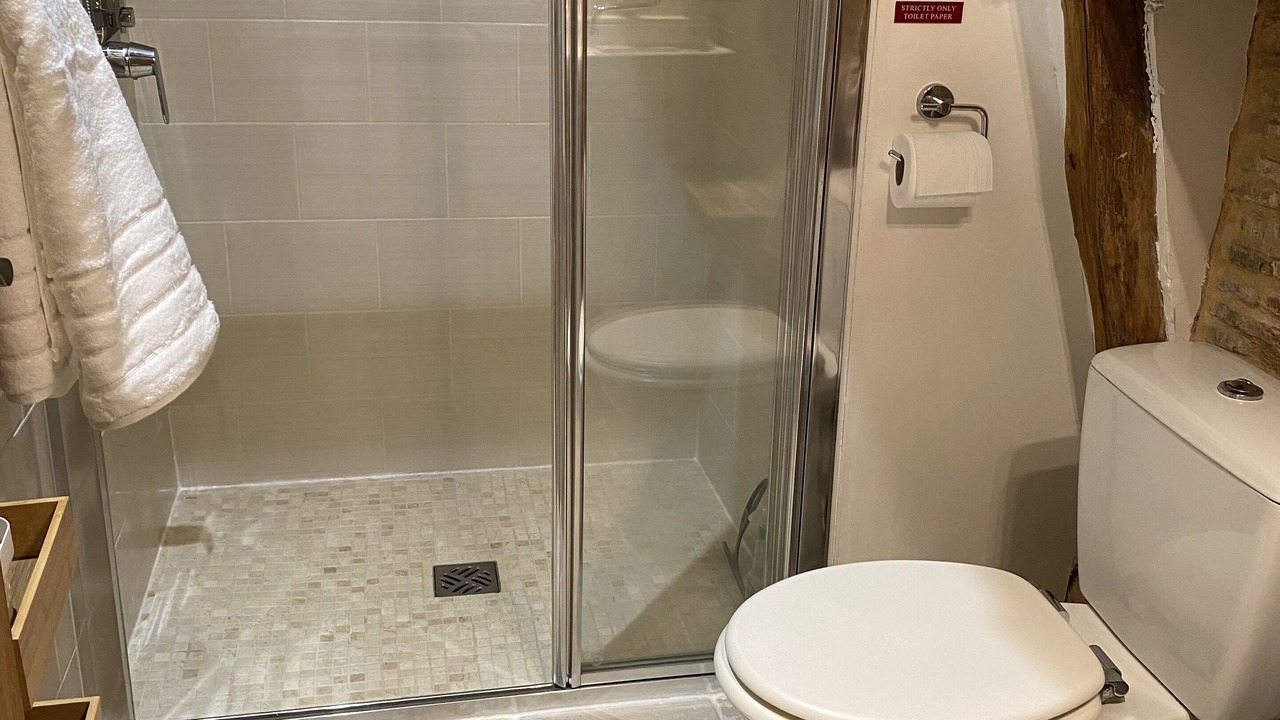 Photo of Bathroom in Vezac