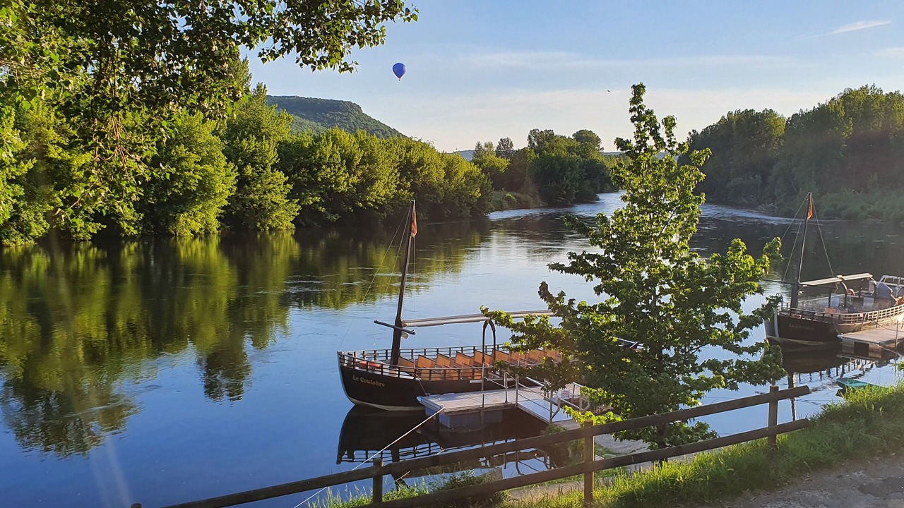 Photo of Outdoor in Saint-Andre-dAllas