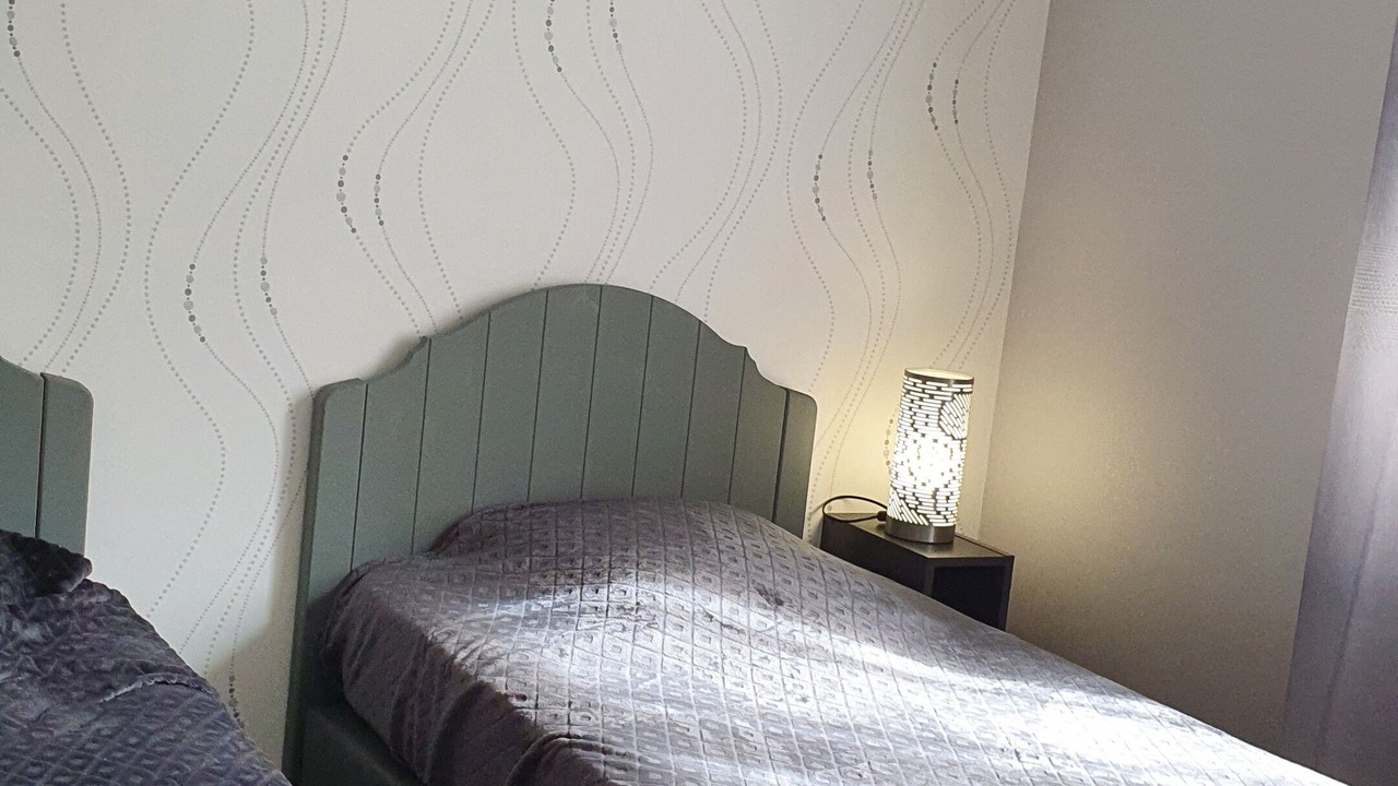 Photo of Bedroom in Saint-Andre-dAllas