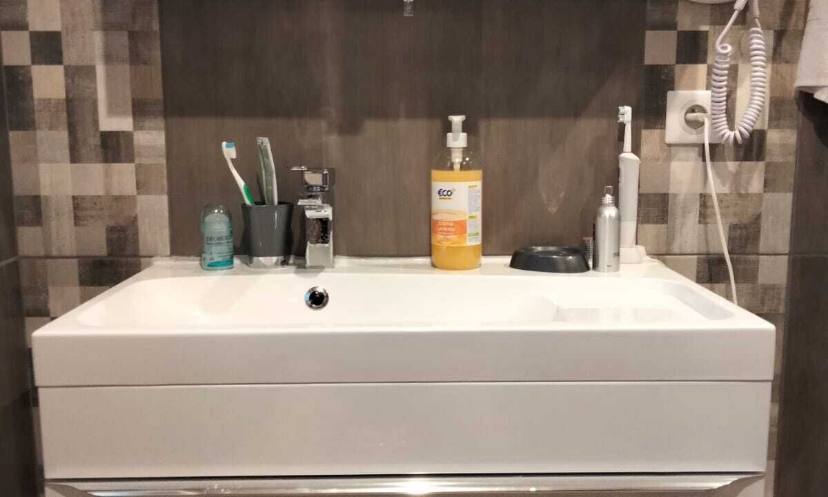 Photo of Bathroom in Saint-Andre-dAllas